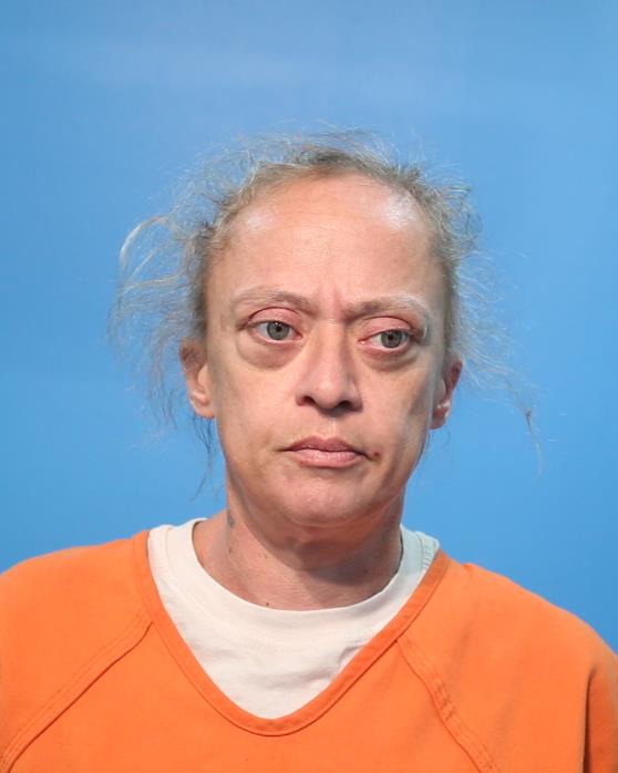 Bonner, Michelle arrested by Angleton Police Department