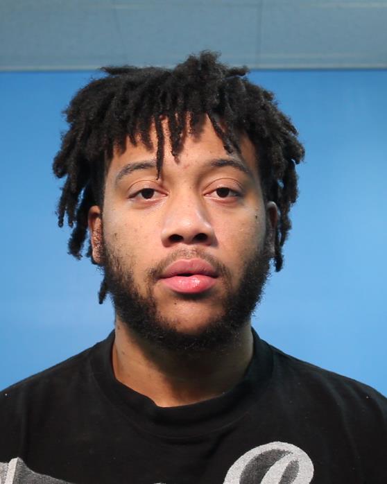 Adams, Armani arrested in Brazoria County, Texas