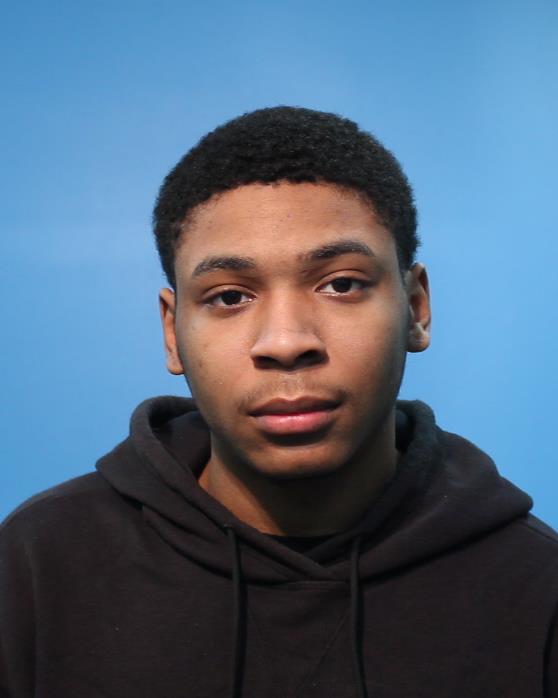 Smith, Derrien Craig arrested by Brazoria County SO/PD