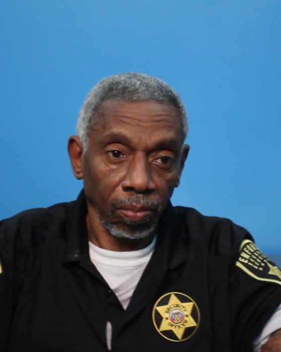 Allen, Christopher arrested by Brazoria County Sheriff’s Office