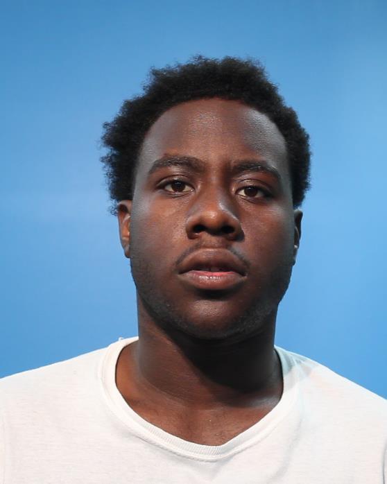 GARRISON, LEONDRAY DEMOND booking photo