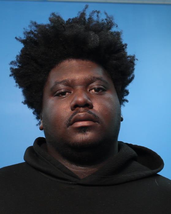 ALLEN, DEJUAN DEMONTRAE booking photo