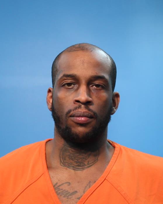 WRIGHT, CHRISTIAN DANIEL arrested by Brazoria County SO/PD