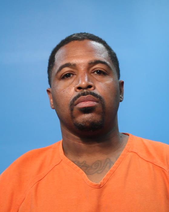 Phillips, John, Jr. booking photo