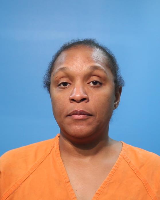 LEWIS ROBERSON, ALLISON YVETTE booking photo