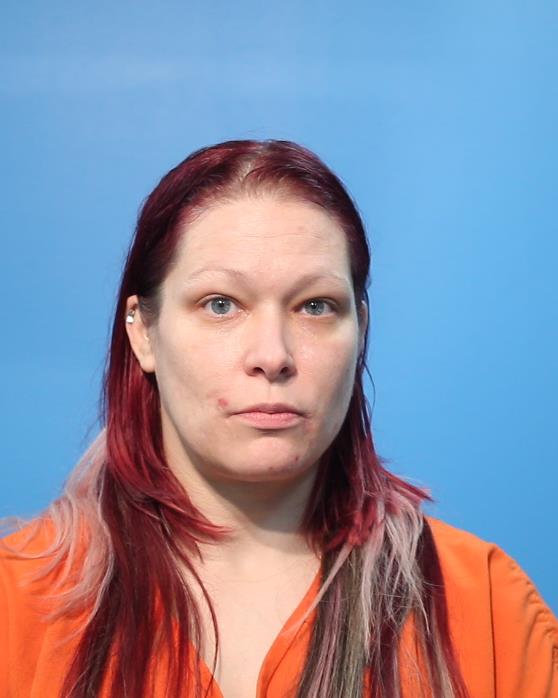 MORALES, JESSICA booking photo