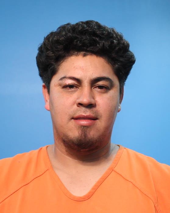 MACHADO MANUELES, JOSE WILFREDO booking photo