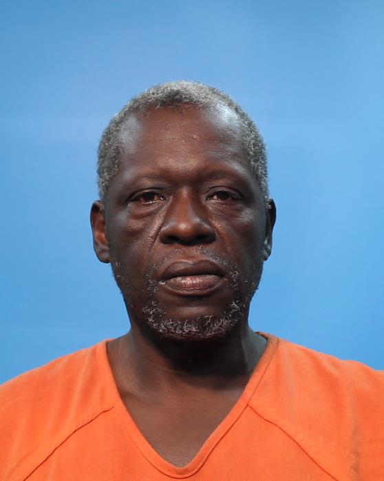 McKinney, Andre Deshaun booking photo