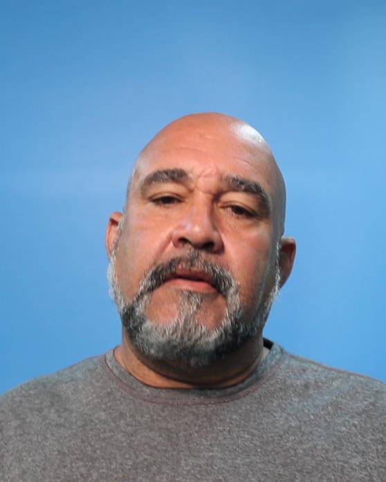 Malveaux, Sherman booking photo