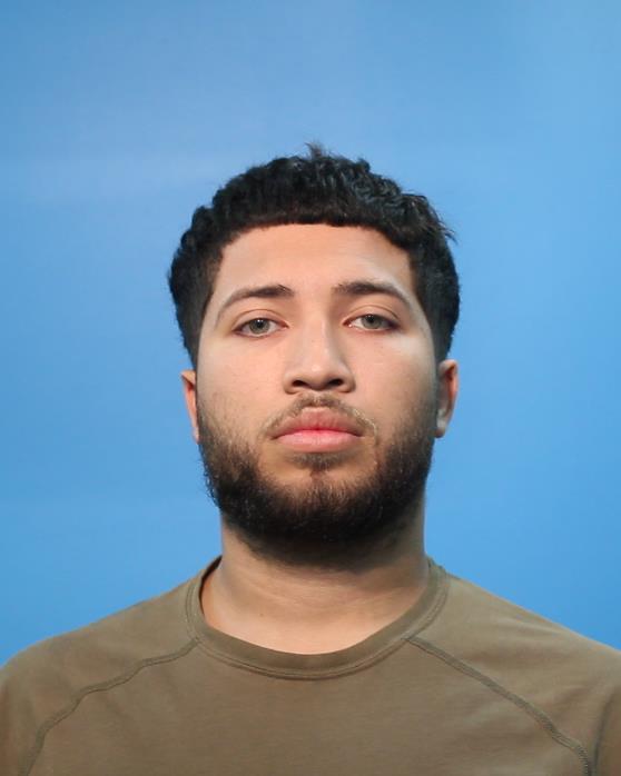 GARCIA, ELMER arrested by Pearland Police Department