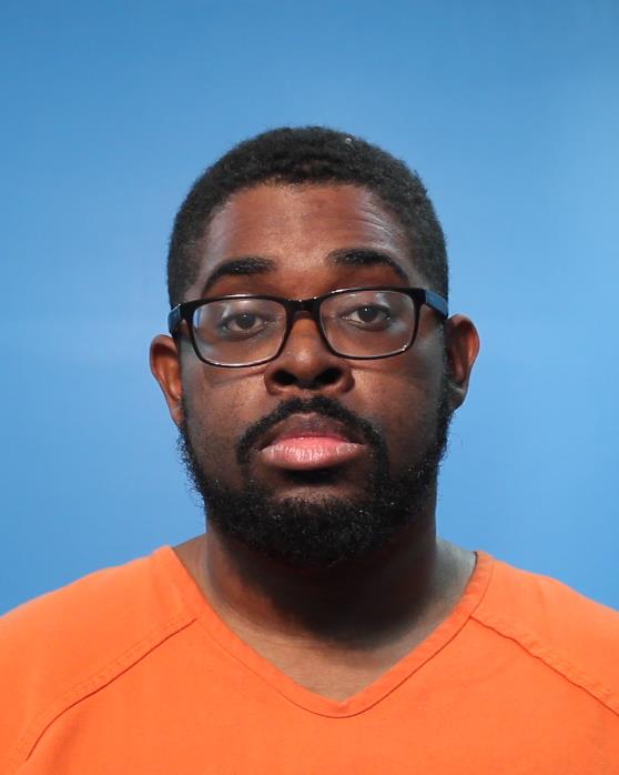 KELLY, JORDAN JARELL booking photo