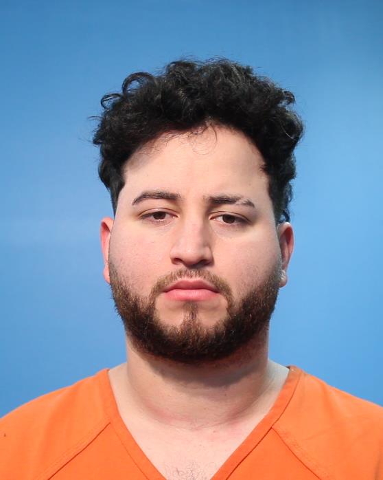 Quintanilla-Amaya, Jose booking photo