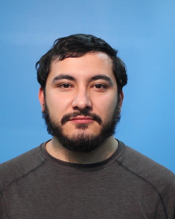 Hernandez, Jose Guillermo booking photo