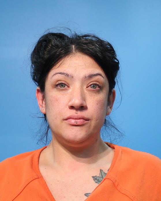 HERRERA, HEATHER ROSE booking photo