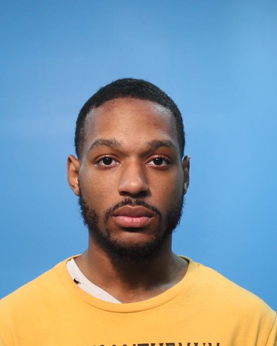 LUNDY, JOVON DAESHON booking photo