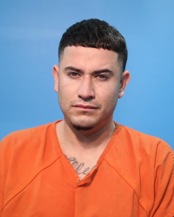 Villegas, Jose arrested by Brazoria County Sheriff’s Office