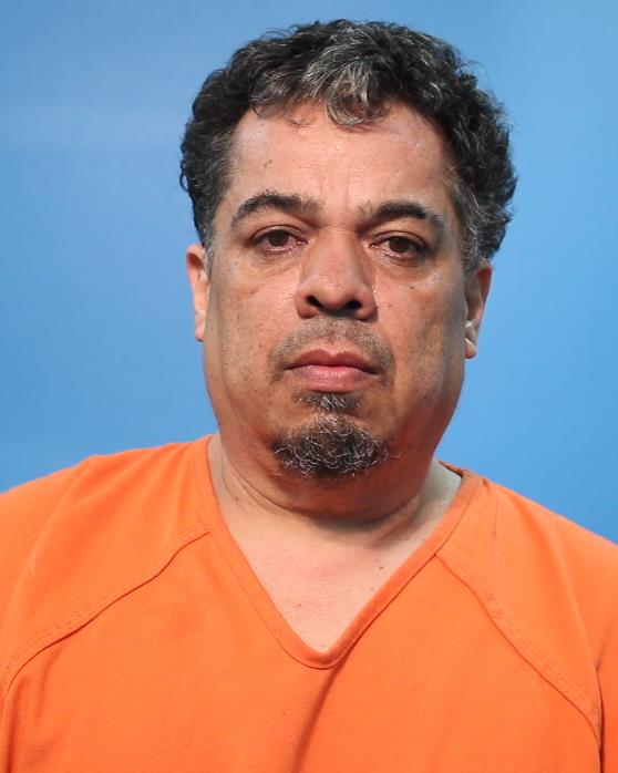 CORTEZ ALVAREZ, ALEJANDRO booking photo