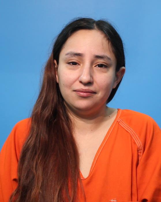 GARCIA, TANYA booking photo