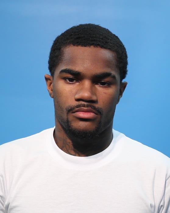 White, Wilson Lavont arrested by Brazoria County SO/PD