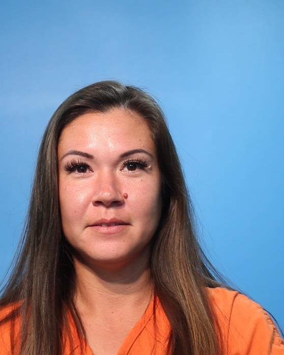 Salinas, Tristen Gayle arrested by Department of Public Safety