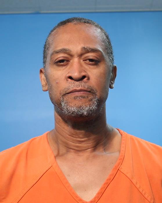 Evans, Henry James arrested by Pearland Police Department