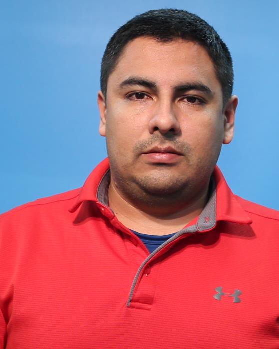 GARZON BOLANOS, FAVIAN ANDRES booking photo