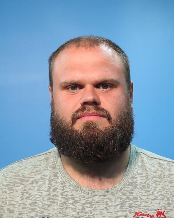 Berzeny, Mason Paul arrested by Alvin Police Department