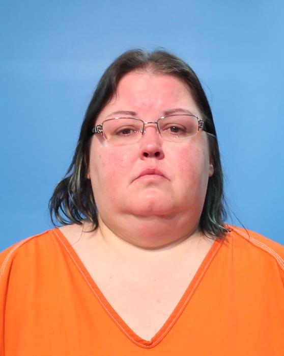 BENNETT- MUNOZ, HEATHER DENISE booking photo