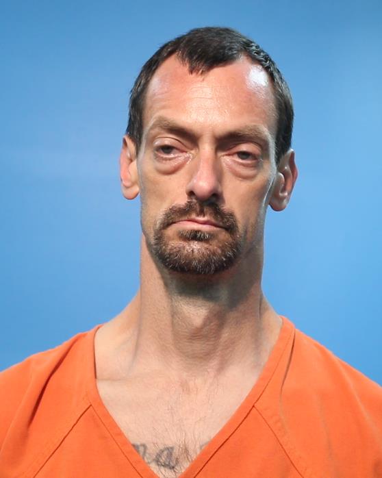 Horn, Christopher arrested by Brazoria County Sheriff’s Office