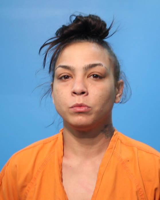 Whistler, Raveen Denise arrested by Brazoria County Sheriff’s Office