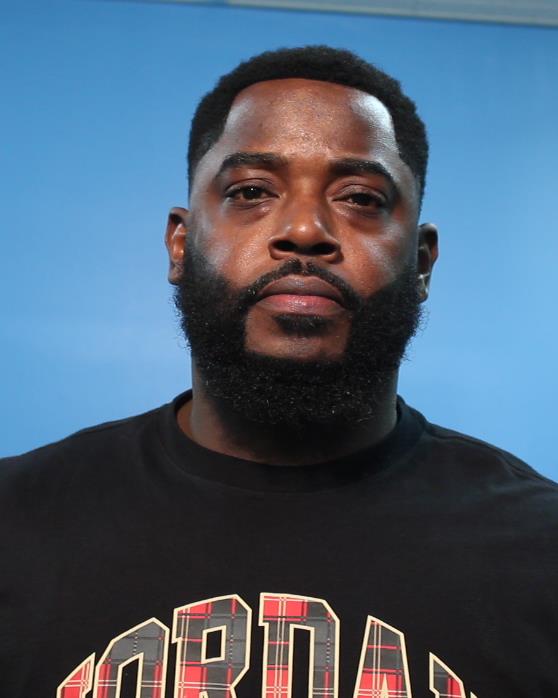 WARD, AARON REAFEALL arrested by Manvel Police Department