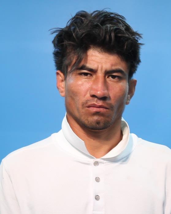 HERNANDEZ ORELLANA, NELSON JHONSIN booking photo