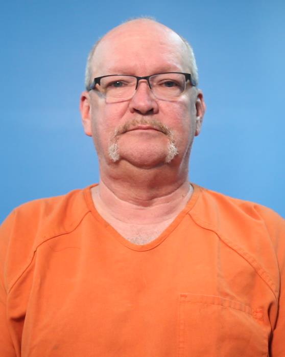 WILLIS, THOMAS LEWIS arrested by Angleton Police Department