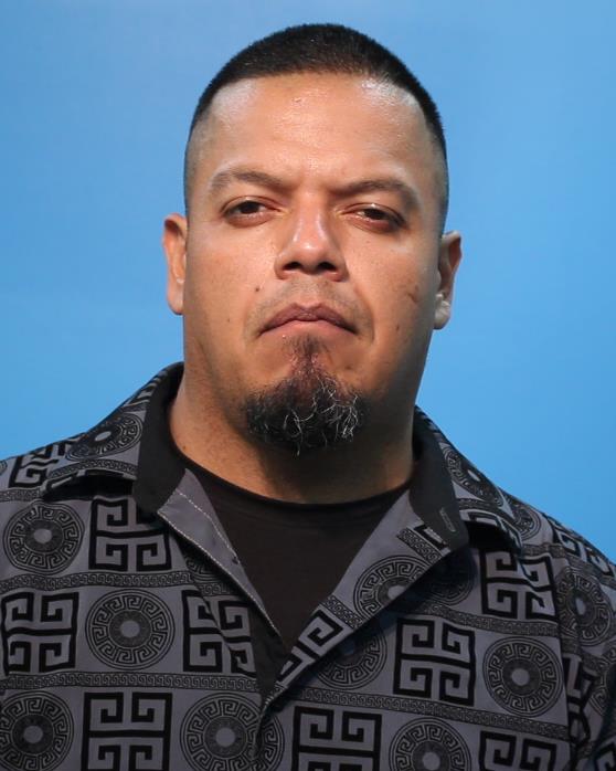 DAVILA, JUAN MANUEL arrested by Brazoria County Sheriff’s Office