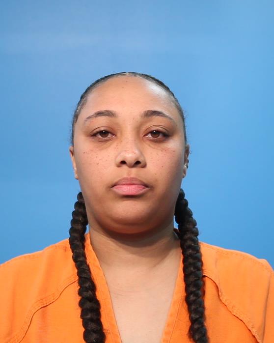 PERRY, DEVIN YVONNE booking photo