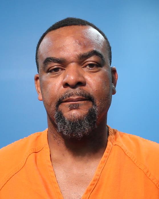 MCKINLEY, MICKEL DEVELL booking photo