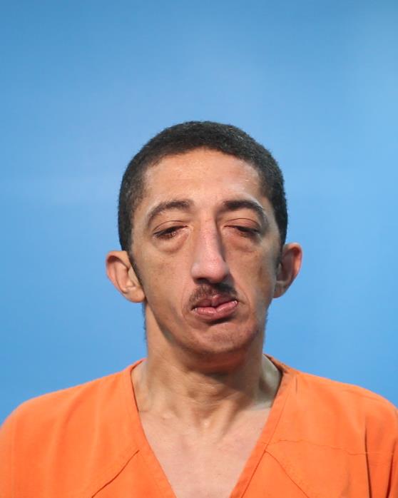 Simon, Carlos Lee arrested by Lake Jackson Police Department