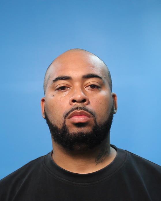 WILKINS, EARL DWAYNE booking photo