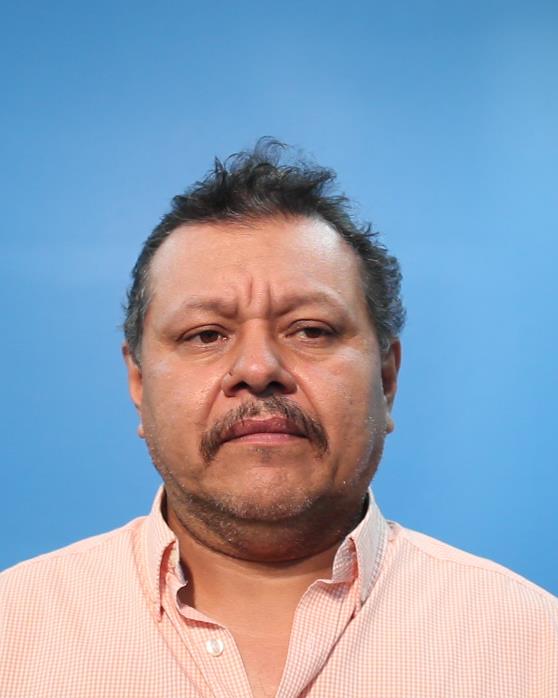 Hernandez, Asanel booking photo