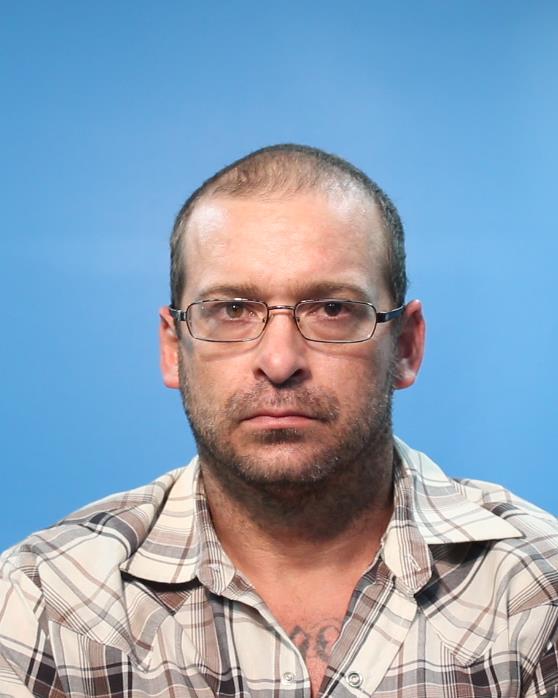 Sauceda, John Anthony arrested by Lake Jackson Police Department