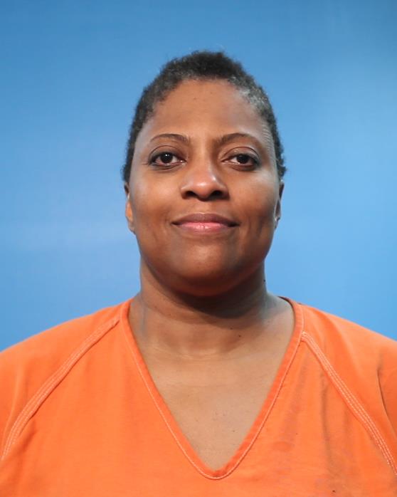 GOOD, TAMARA arrested by Manvel Police Department