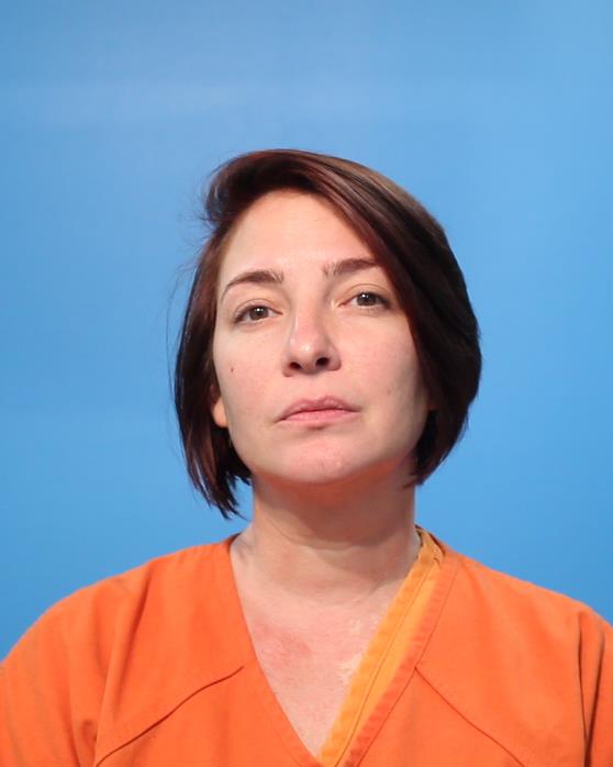WHERRY, Madison Kay booking photo
