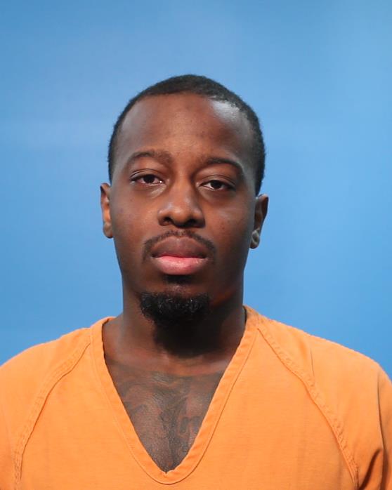 WHITE, JOHN PAUL, Jr. arrested by Brazoria County Sheriff’s Office