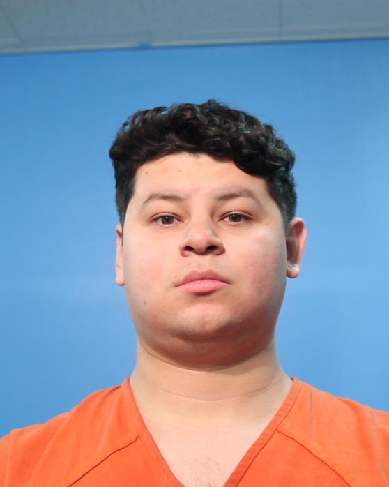 Moreno, Martin Rafael arrested by DRIVING WHILE INTOXICATED/OPEN ALCH CONTAINER