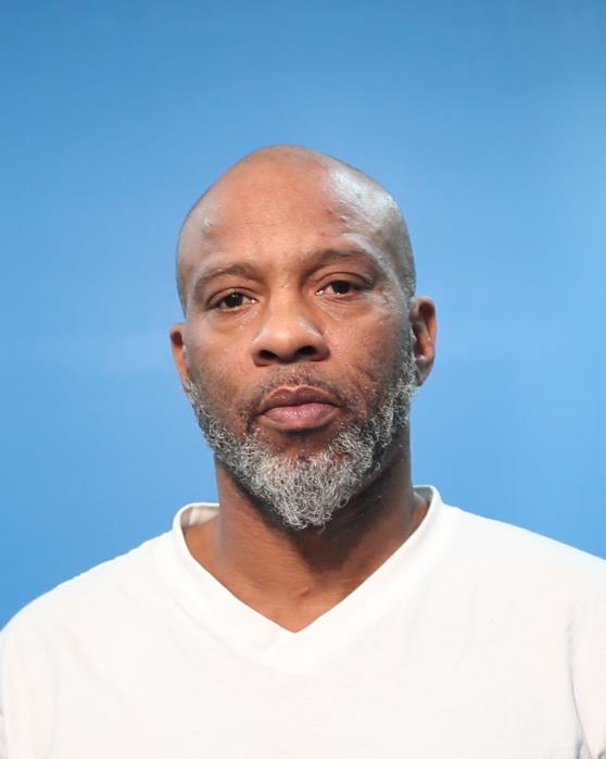 Harper, Philip Gregory booking photo