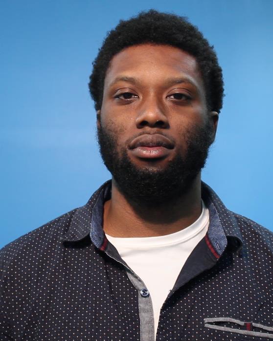 Stokes, Brenden arrested by Brazoria County SO/PD