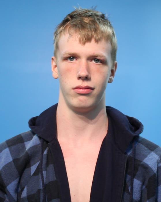 BENNETT, MITCHELL booking photo