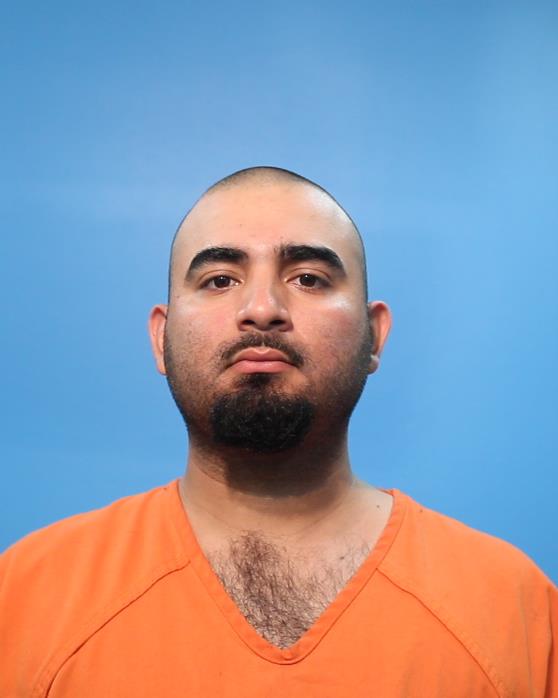 VILLARREAL, RANDY arrested by Freeport Police Department