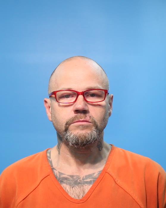 Barnes, Michael Dewayne arrested by Freeport Police DepartmentParole Violation