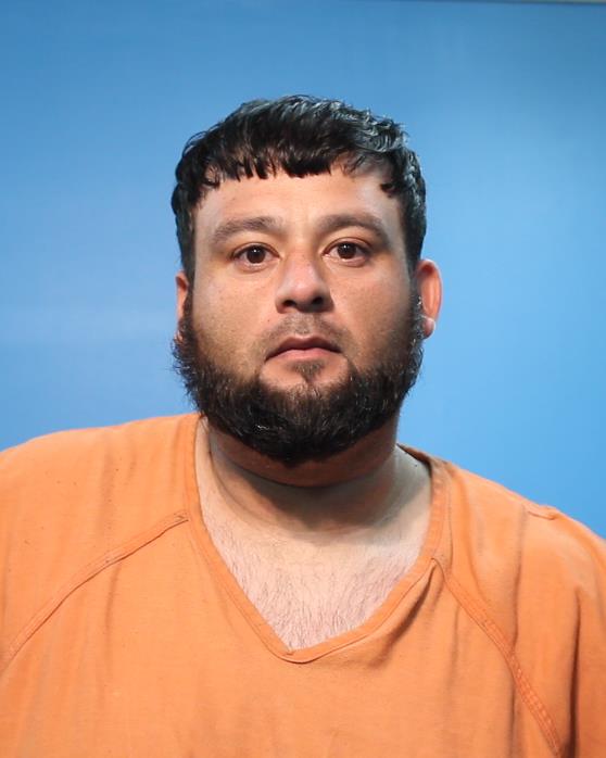 Ashley, Jasmen booking photo